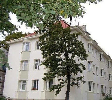 Апартаменты Nadmorski Sopot Сопот-15