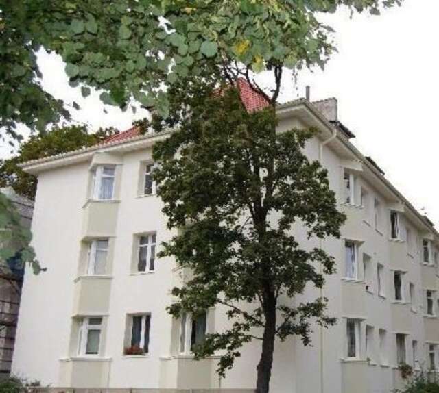 Апартаменты Nadmorski Sopot Сопот-14